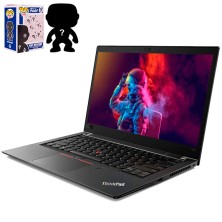 Lenovo ThinkPad T480S Core i5 8350U 1.7 GHz | 8GB | 256 NVME | WIN 10 PRO | FUNKO