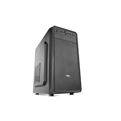 Caja PC Nox NXLITE030 | Torre | USB 3.0 | ATX | Fuente 500W | Negro