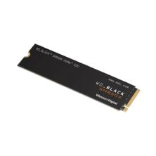 Western Digital Black SN850X M.2 4000 GB PCI Express 4.0 NVMe