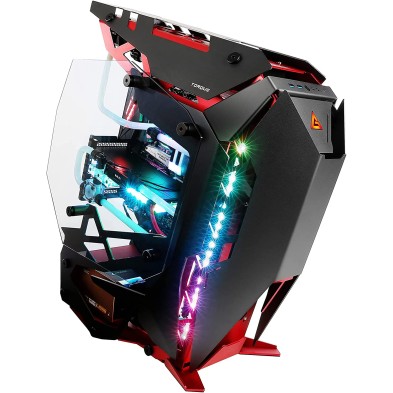 EVEREST PC Gaming i9 12900KF RTX 4070 Ti 12GB