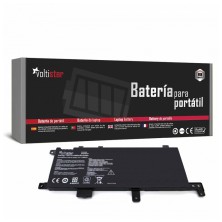 BATERÍA PARA PORTÁTIL ASUS VIVOBOOK | R542UR | X542U | FL5900L | C21N1634