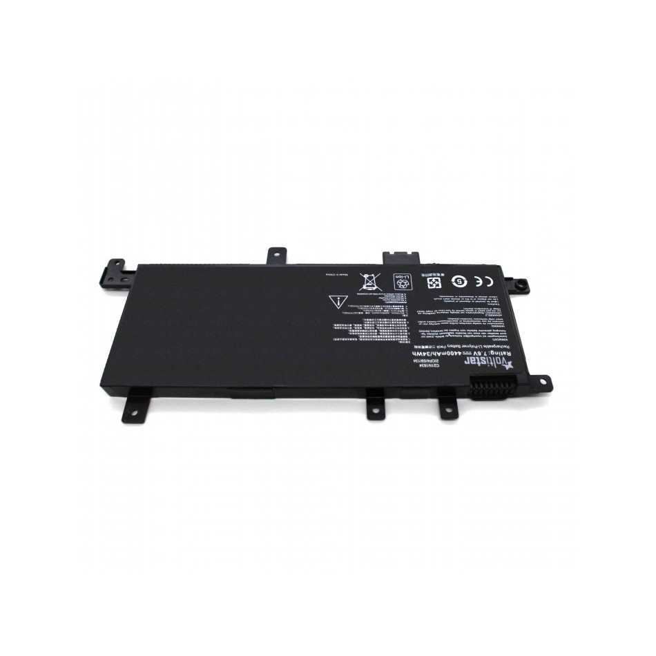 C21N1634 7.6V 38WH Per ASUS VivoBook Batteria Del - Foto 5