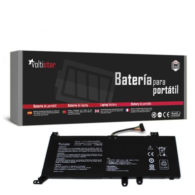 BATERÍA PARA ASUS VIVOBOOK | F412DA | 412FJ | X412FA | X412UA | X512F | C21N1818