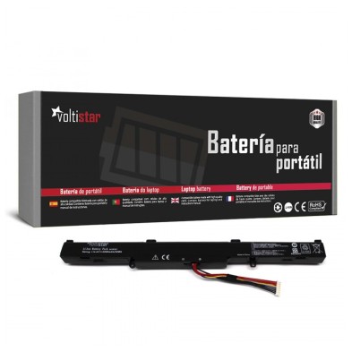 BATERÍA PARA ASUS | A41LK5H | A41LP4Q | A41N1611 | OB110-00470000