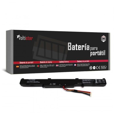 BATERÍA PARA PORTÁTIL ASUS | A41LK5H | A41LP4Q | A41N1611 | OB110-00470000