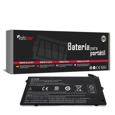 BATERÍA PARA ACER CHROMEBOOK | C720 | C720P | C740 | C720-2844 | AP13J3K | AP13J4K