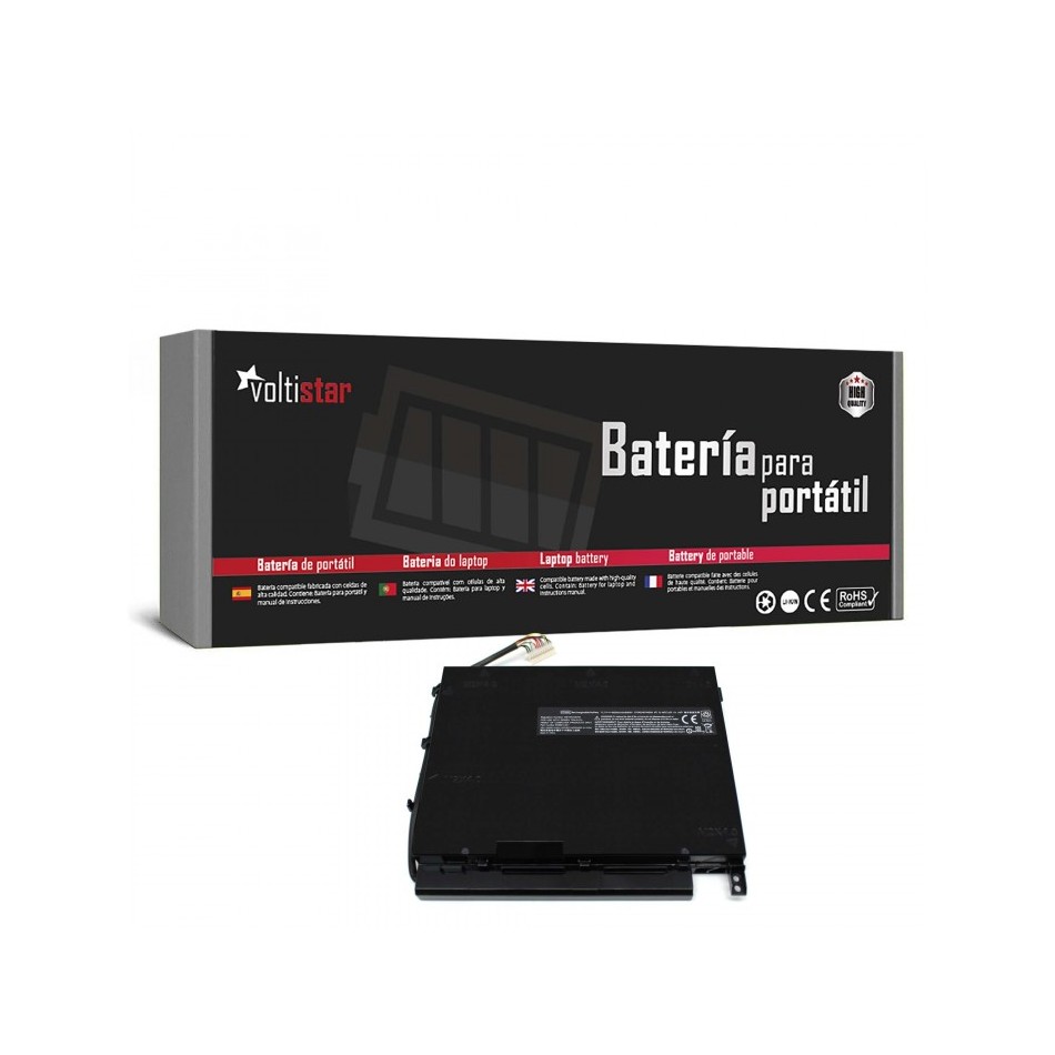 BATERÍA PARA PORTÁTIL HP OMEN | 17-W SERIES | PF06XL | 853294-855 | HSTNN-DB7M | 853294-850