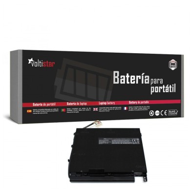 BATERÍA PARA HP OMEN | 17-W SERIES | PF06XL | 853294-855 | HSTNN-DB7M | 853294-850