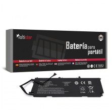 BATERÍA PARA PORTÁTIL HP ENVY | 13-AD | 13T-AD | AD03XL | 921409-2C1 | 921409-271