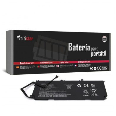 BATERÍA PARA HP ENVY | 13-AD | 13T-AD | AD03XL | 921409-2C1 | 921409-271