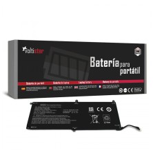 BATERÍA PARA PORTÁTIL HP PRO | X2 612 G1 | 753703-005 | HSTNN-IB6E | 753329-171 | KK04XL