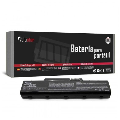 BATERÍA PARA ACER ASPIRE | AS07A31 | AS07A32 | AS07A41 | AS07A42 | AS07A52 | AS07A71 | AS07A72