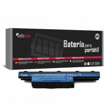 BATERÍA PARA PORTÁTIL ACER ASPIRE | 4738ZG | 4741G | 4741Z | 4741ZG | 5742 | 7551 | 7560G