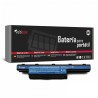 BATERÍA PARA PORTÁTIL ACER ASPIRE | 4738ZG | 4741G | 4741Z | 4741ZG | 5742 | 7551 | 7560G