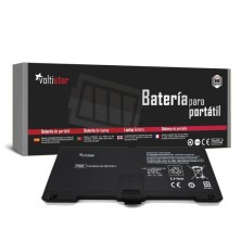 BATERÍA PARA PORTÁTIL HP PROBOOK | 5330M | 635146-001 | HSTNN-DB0H