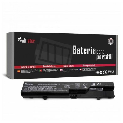 BATERÍA PARA PORTÁTIL HP | HSTNN-CB1A | HSTNN-IB1A | HSTNN-Q81C | 593573-001