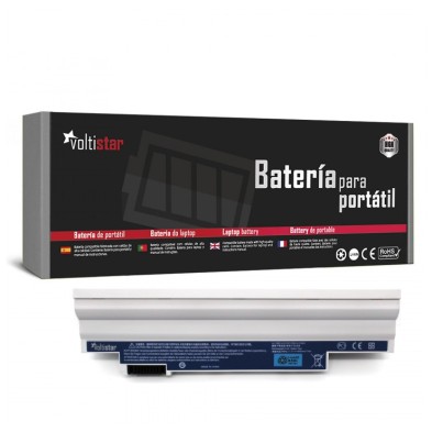 BATERIA PARA PORTÁTIL ACER ASPIRE | ONE GATEWAY | LT23 | ACER CHROMEBOOK