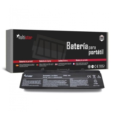BATERÍA PARA DELL INSPIRON | 1525 | 1526 | 1545 | 1546 DELL VOSTROS 500