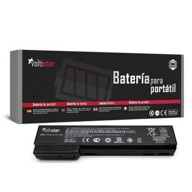 BATERÍA PARA HP ELITEBOOK | 8460P | 8460W | 8560P | HSTNN-DB2H | 628369-421