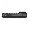 BATERÍA PARA HP ELITEBOOK | 8460P | 8460W | 8560P | HSTNN-DB2H | 628369-421