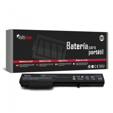 BATERÍA PARA PORTÁTIL HP ELITEBOOK | 8530P | 6545B | 8730W | KU533AA | 451085-141