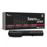 BATERÍA PARA HP ELITEBOOK | 8530P | 6545B | 8730W | KU533AA | 451085-141