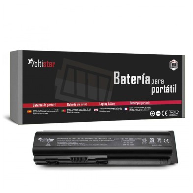 BATERÍA PARA HP | HSTNN-CB72 | HSTNN-IB72 | HSTNN-DB72 | HSTNN-IB72