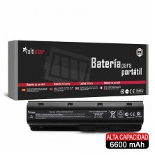 BATERÍA PARA PORTÁTIL HP COMPAQ | G6 | G7 | G42 | G56 | G62 | G72 | DV6-4000 | DV7-6000 | G4-1000