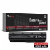 BATERÍA PARA PORTÁTIL HP COMPAQ | G6 | G7 | G42 | G56 | G62 | G72 | DV6-4000 | DV7-6000 | G4-1000