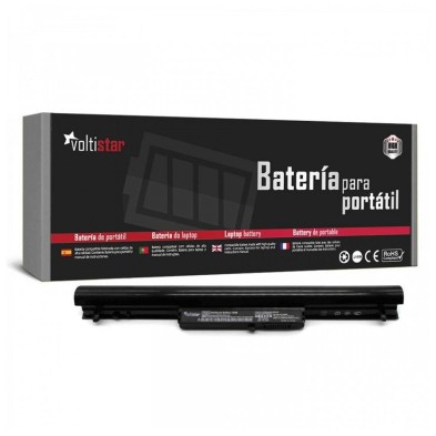 BATERÍA PARA PORTÁTIL HP PAVILION | 14 | 15 | 242 | CHROMEBOOK | SLEEKBOOK | TOUCHSMART | 694864-851