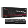 BATERÍA PARA HP | NBP6A218E1 | TPN-P102 | TPN-W106 | TPN-W107 | TPN-W108 | TPN-W109