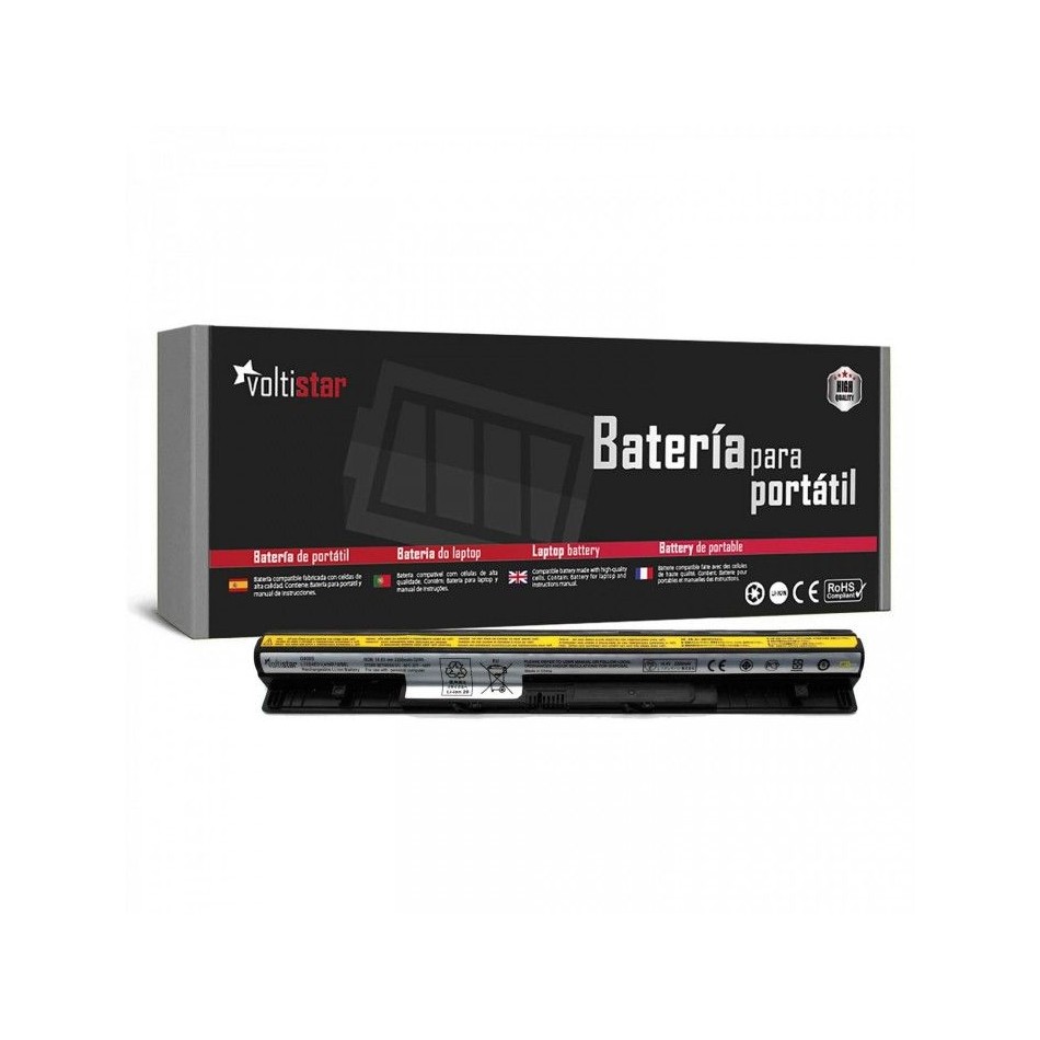 BATERIA PARA PORTÁTIL LENOVO | G40-80 | G40-70AT-CTW | G40-70MA-IFI | G40-80/G40-70