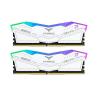 Memoria RAM Teamgroup T-Force Delta RGB | 32GB DDR5 | DIMM | 7600MHZ