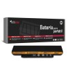 BATERÍA PARA LENOVO THINKPAD | X121E | X130E | X131E | EDGE | E320