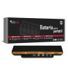 BATERÍA PARA PORTÁTIL LENOVO THINKPAD | X121E | X130E | X131E | EDGE | E320