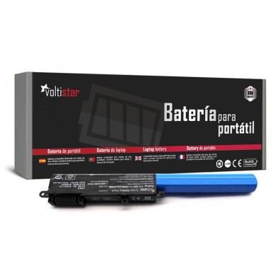 BATERÍA PARA ASUS | X540 | X540L | F540 | F540L | R540 | R540L | A31N1519