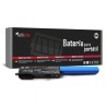 BATERÍA PARA ASUS | X540 | X540L | F540 | F540L | R540 | R540L | A31N1519