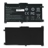BATERÍA PARA HP PAVILION | X360 | 14-BA SERIES | BK03XL | HSTNN-LB7S | 916811-855 | 916811-855