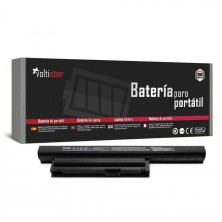 BATERÍA PARA PORTÁTIL SONY VAIO | VPCEA1S1E | VGP-BPS22 | VGP-BPL22 | VGP-BPS22/A | VGP-BPS22A