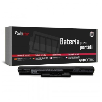 BATERÍA PARA PORTÁTIL SONY | VGP-BPS35 | VGP-BPS35A | 14E | 15E | SVF14000 | SVF15000 SERIES