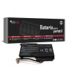 BATERÍA PARA TOSHIBA SATELLITE | L45 | L50 | L55 | P50 | P55 | S55 | PA5107U-1BRS | P000573230