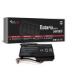 BATERÍA PARA PORTÁTIL TOSHIBA SATELLITE | L45 | L50 | L55 | P50 | P55 | S55 | PA5107U-1BRS | P000573230