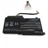 BATERÍA PARA PORTÁTIL TOSHIBA SATELLITE | L45 | L50 | L55 | P50 | P55 | S55 | PA5107U-1BRS | P000573230