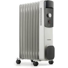 Radiador de Aceite BP1010