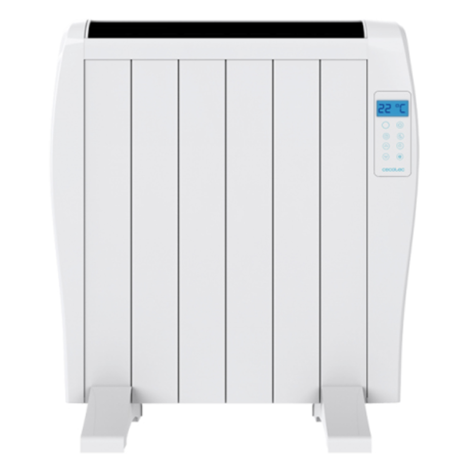 Radiador Eléctrico Cecotec Ready Warm 1200 Thermal