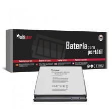 BATERÍA PARA PORTÁTIL APPLE | MACBOOK PRO 15" | A1175 | MA601 | MA601J/A |