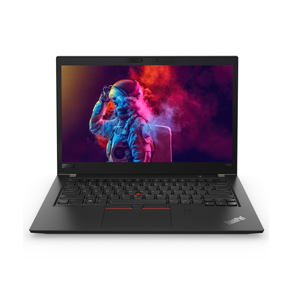 Lenovo ThinkPad T480S