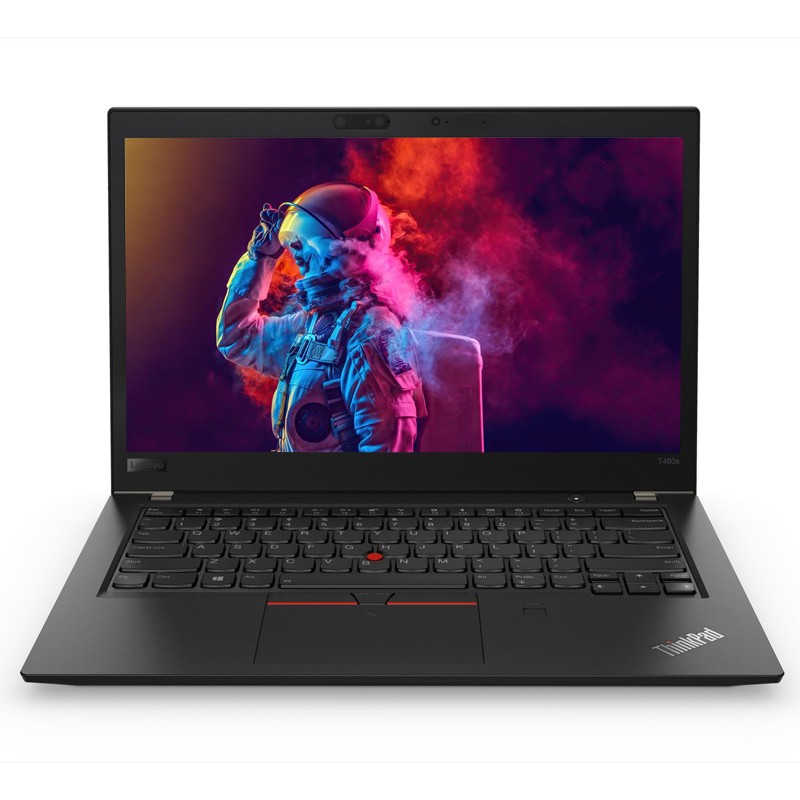 Lenovo ThinkPad T480S Core i5 8350U 1.7 GHz 12GB 256NVME