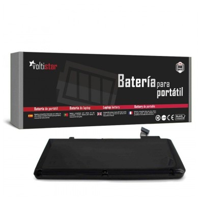 BATERÍA PARA APPLE | MACBOOK 13" | A1278 | A1322 | 2009 | 2010 | 2011