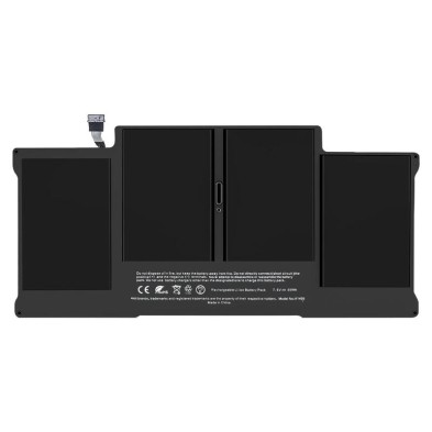 BATERÍA PARA APPLE | MACBOOK AIR 13" | A1369 | A1466 (2017) | 020-6955-B | 020-6955-01